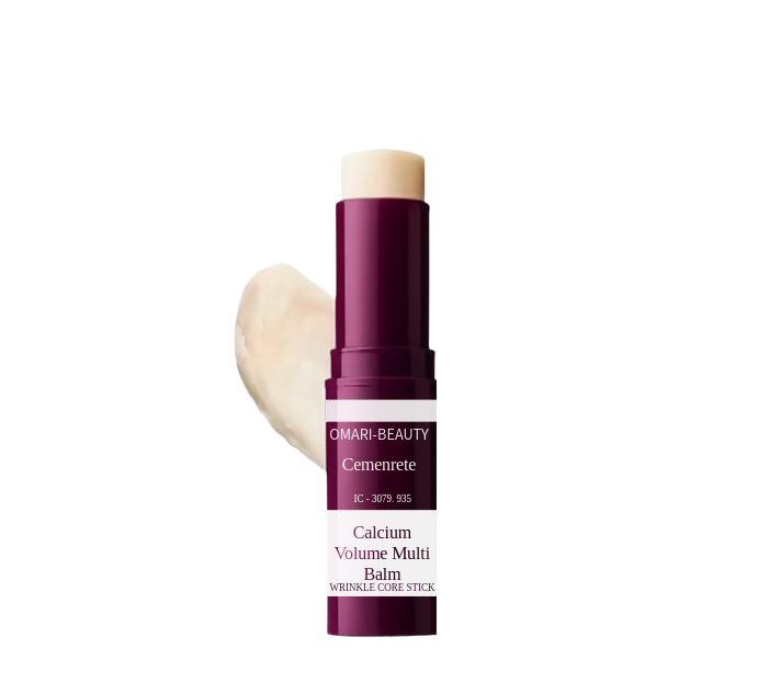 OmariBeauty Calcium Anti Aging Stick