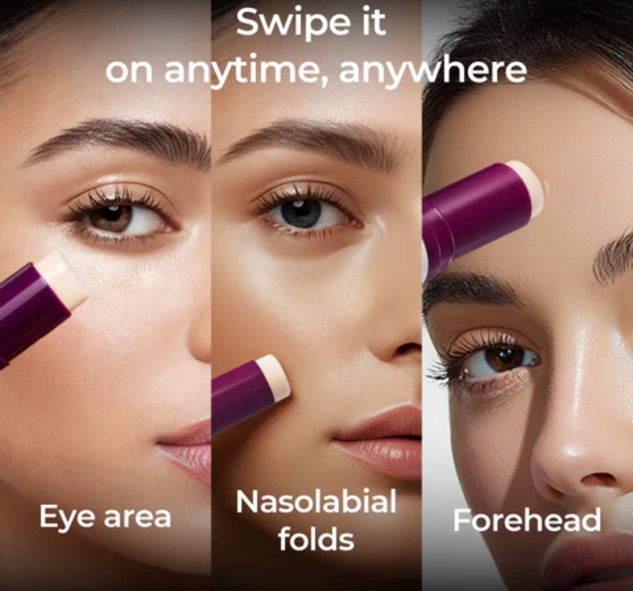 OmariBeauty Calcium Anti Aging Stick