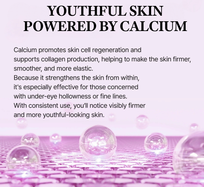 Calcium Intense Cream