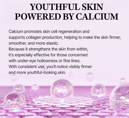 Calcium Intense Cream