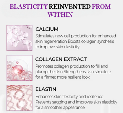 Calcium Intense Ampoule