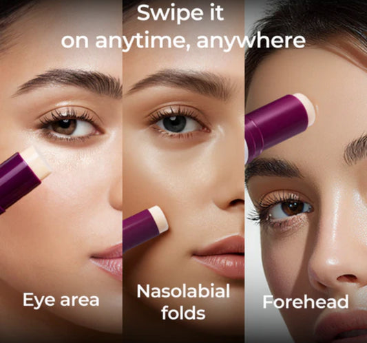 OmariBeauty Calcium Anti Aging Stick