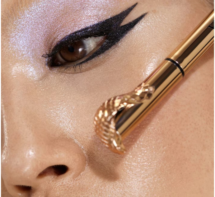 OmariBeauty Bold Liquid Eyeliner