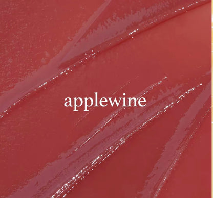 OmariBeauty Tinted Lip Mask