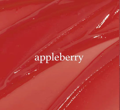 OmariBeauty Tinted Lip Mask