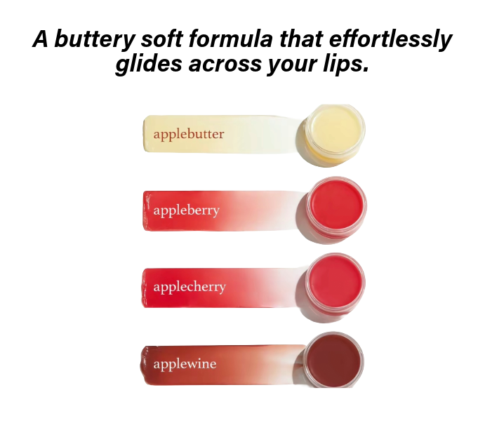 OmariBeauty Tinted Lip Mask