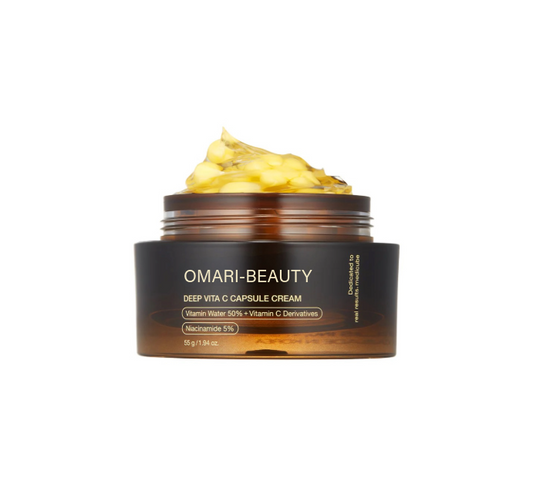 DEEP VITA C CAPSULE CREAM