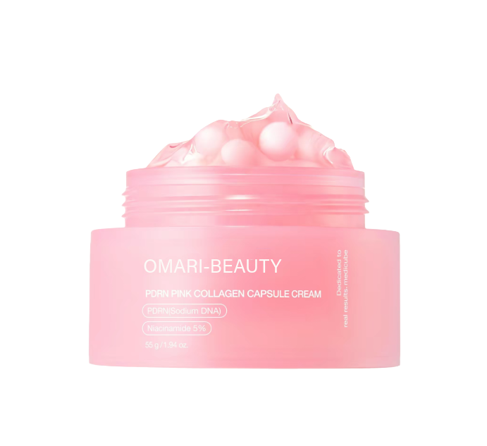 Capsule cream bundle