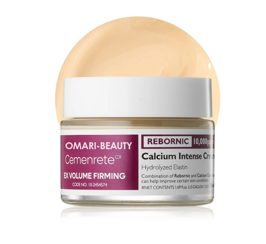 Calcium Intense Cream