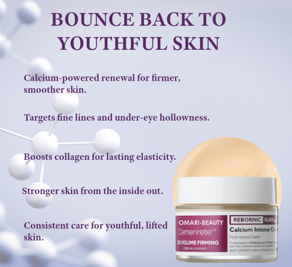 Calcium Intense Cream