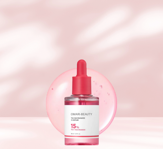 TXA Niacinamide Serum